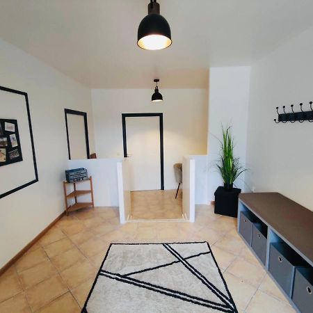 Appartement Complet St Nolff 4 Saint-Nolff Ngoại thất bức ảnh