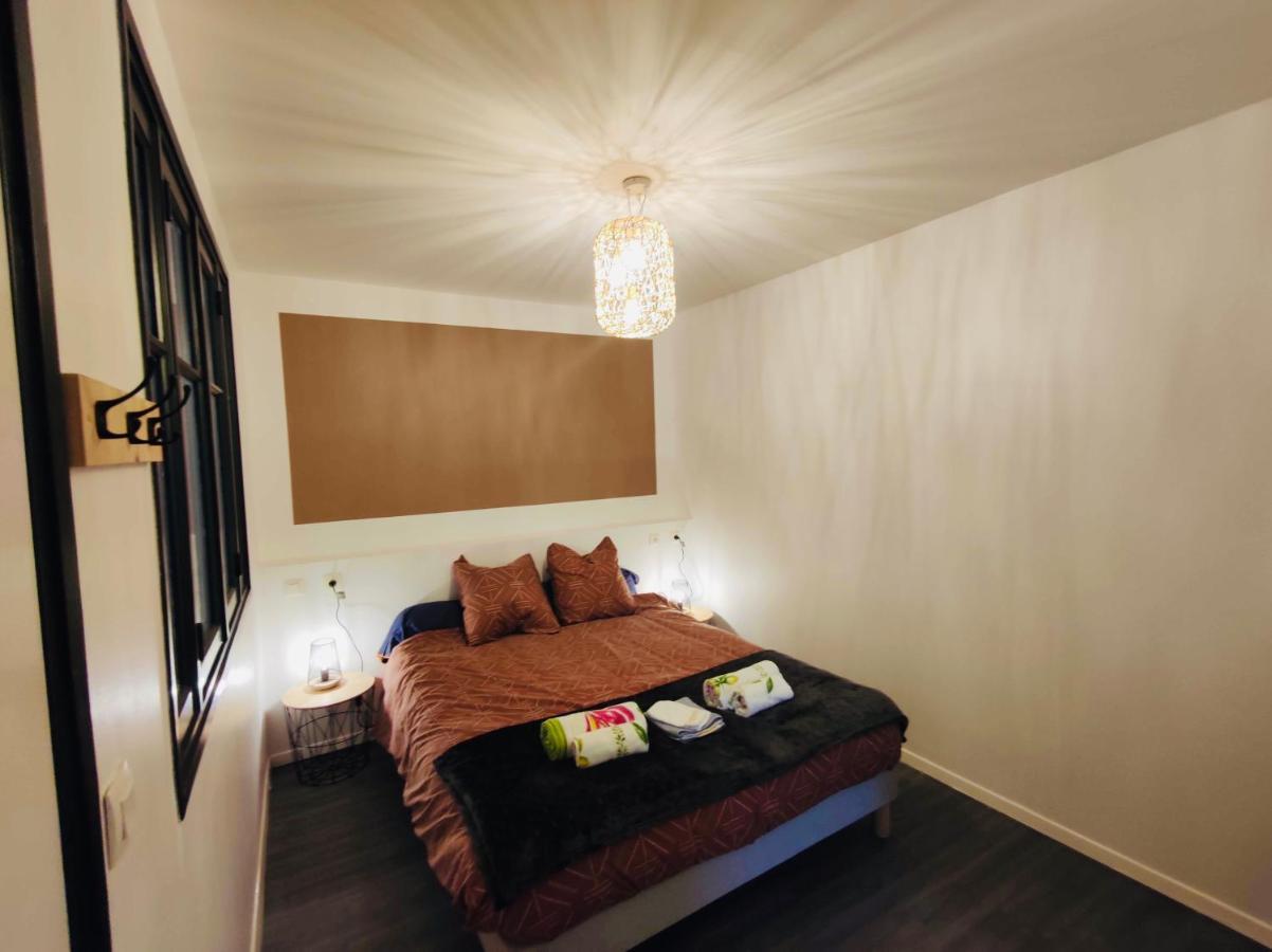 Appartement Complet St Nolff 4 Saint-Nolff Ngoại thất bức ảnh