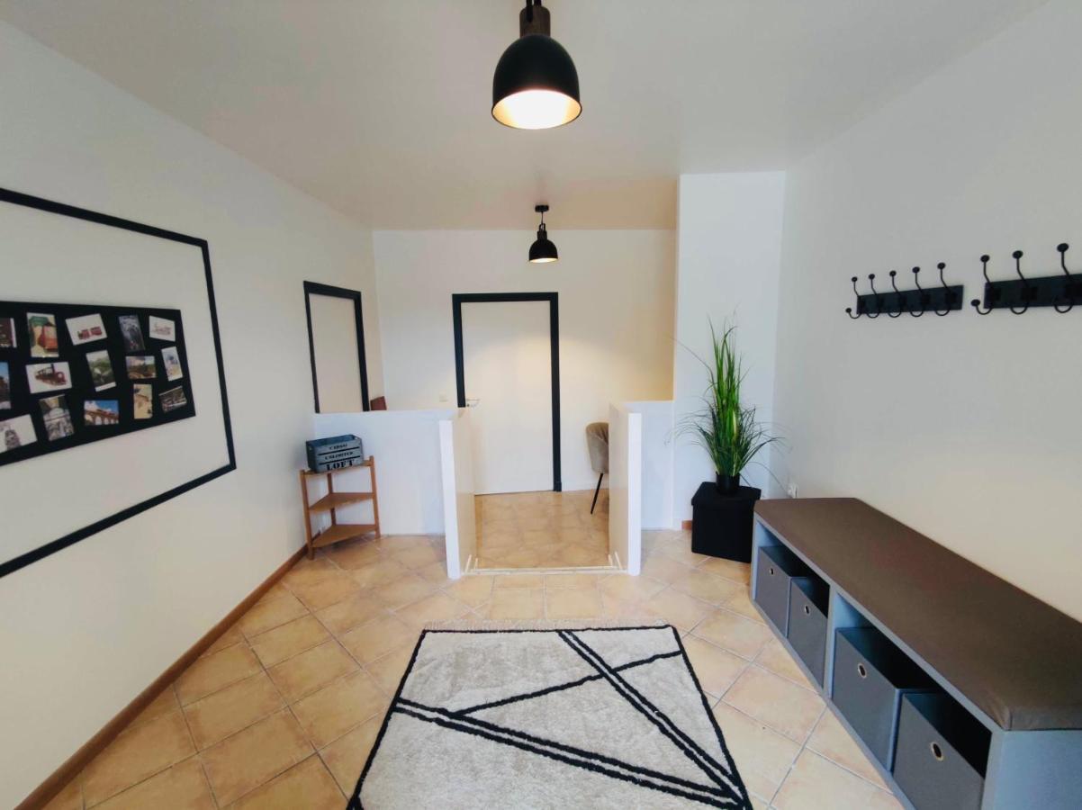 Appartement Complet St Nolff 4 Saint-Nolff Ngoại thất bức ảnh