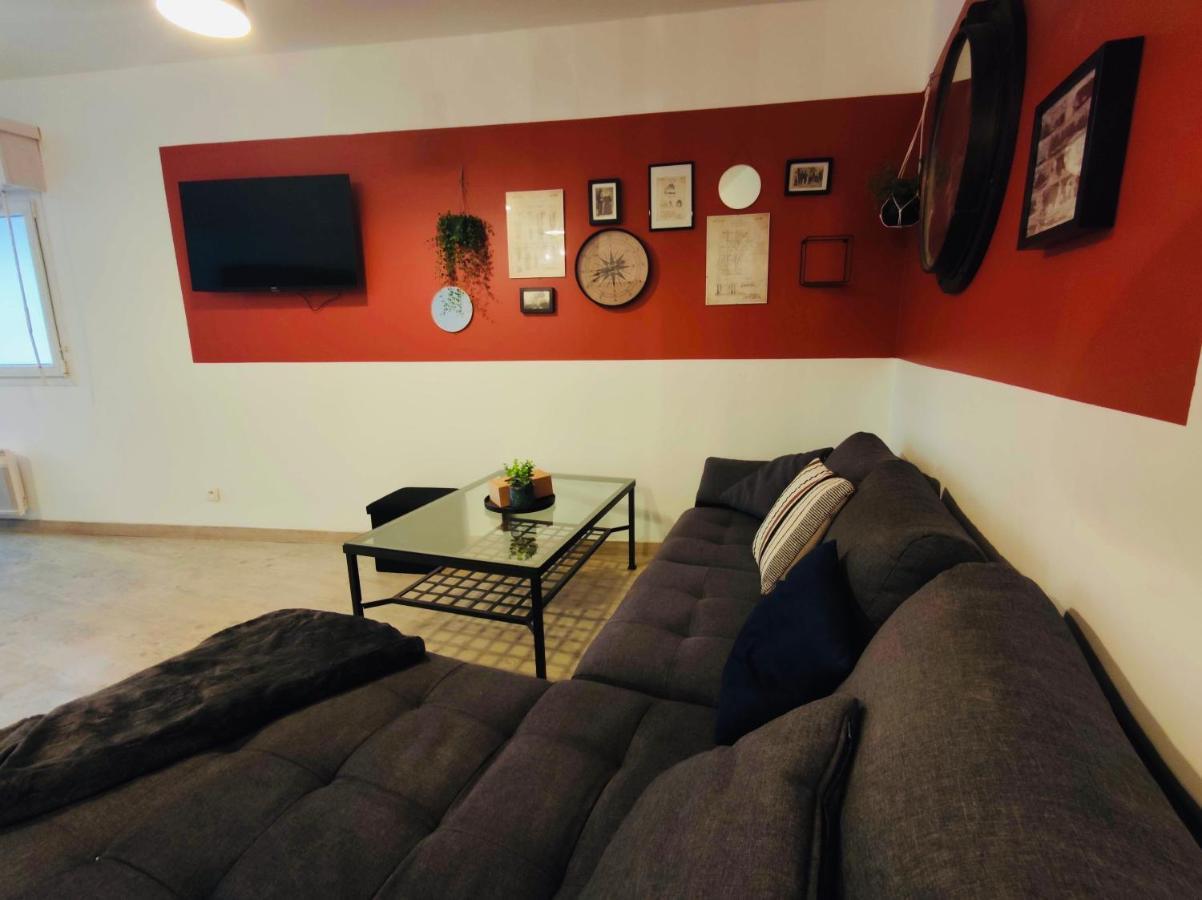 Appartement Complet St Nolff 4 Saint-Nolff Ngoại thất bức ảnh