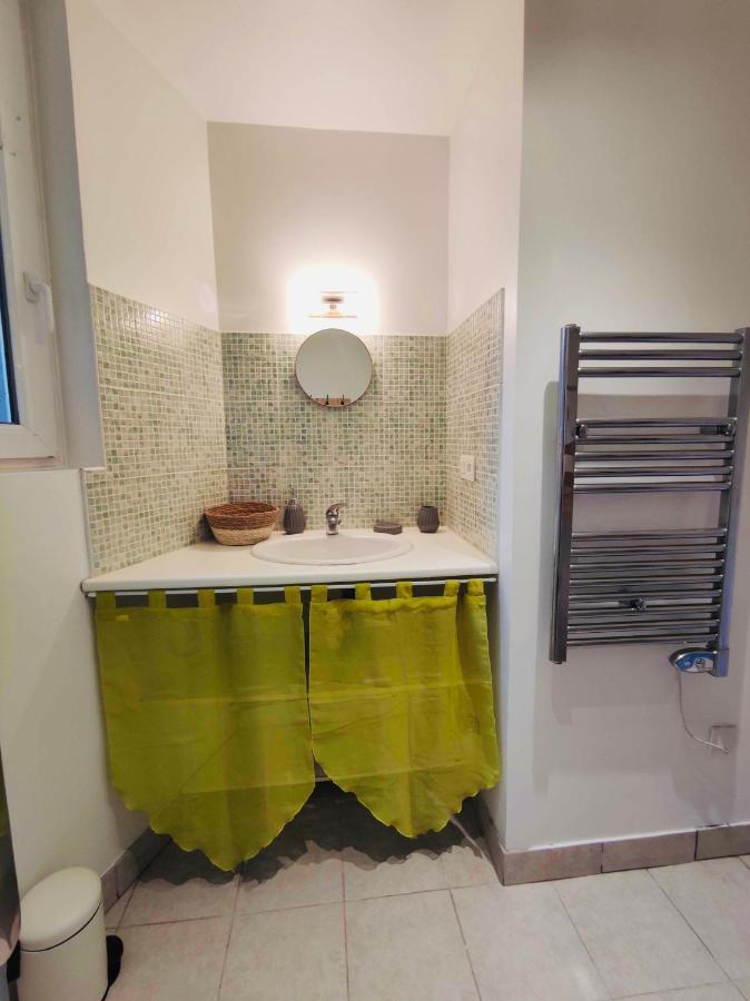 Appartement Complet St Nolff 4 Saint-Nolff Ngoại thất bức ảnh