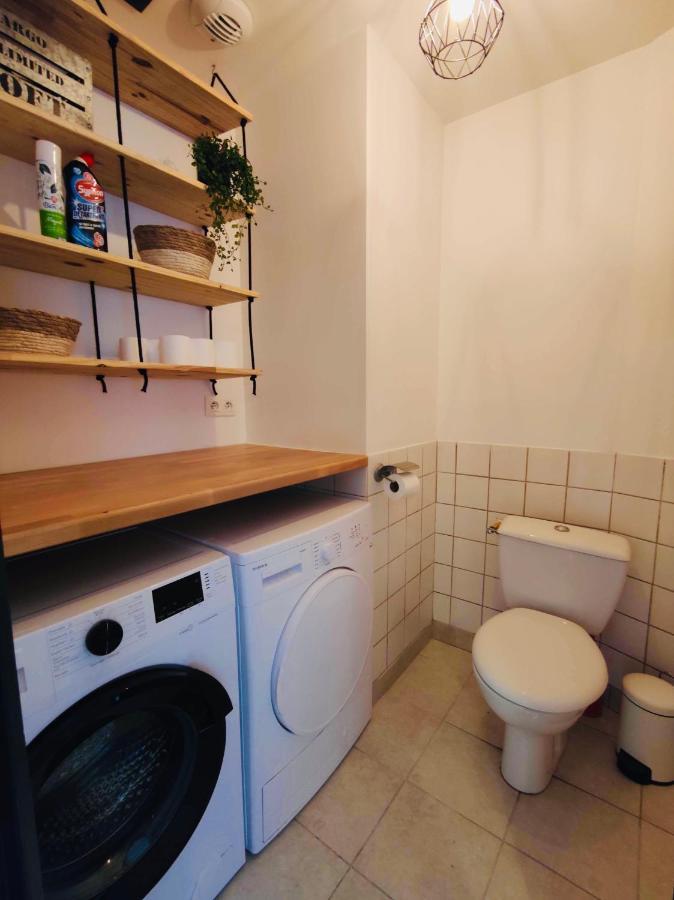 Appartement Complet St Nolff 4 Saint-Nolff Ngoại thất bức ảnh