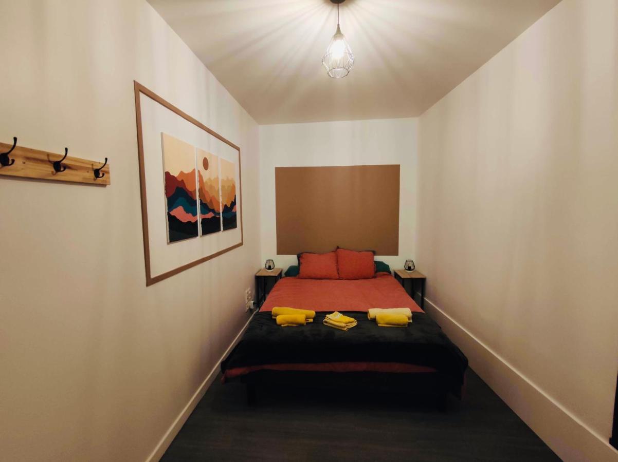 Appartement Complet St Nolff 4 Saint-Nolff Ngoại thất bức ảnh