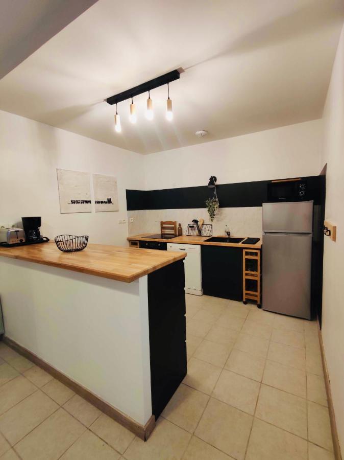 Appartement Complet St Nolff 4 Saint-Nolff Ngoại thất bức ảnh